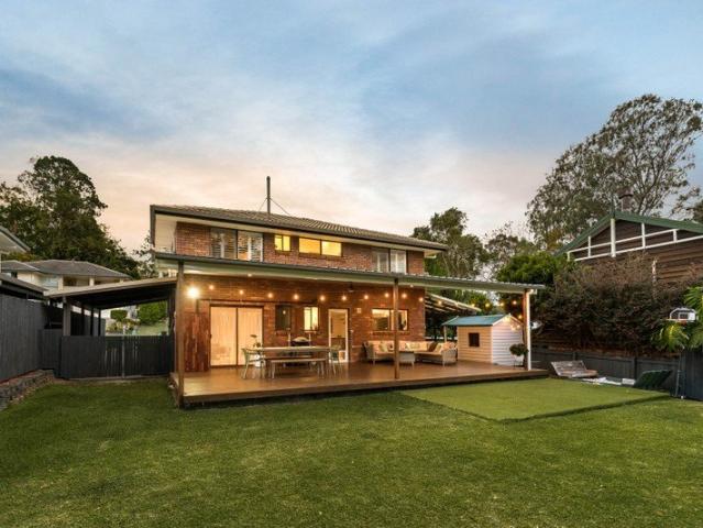 House for sale in The Gap, Greater Brisbane