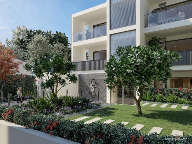 Apartment for sale in Sydney, New South Wales