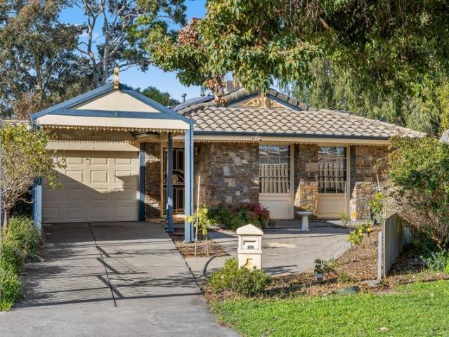 House for sale in Horseshoe Creek, South Australia