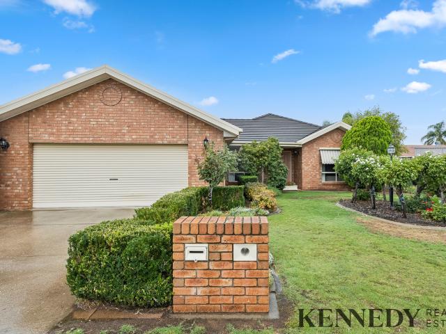 House for sale in Yarrawonga, Victoria