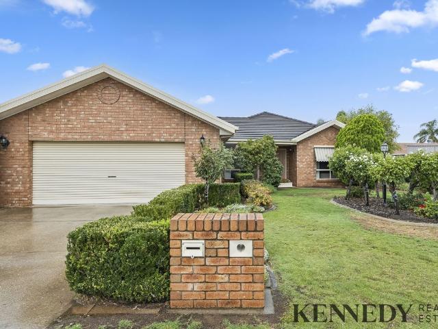 House for sale in Yarrawonga, Victoria