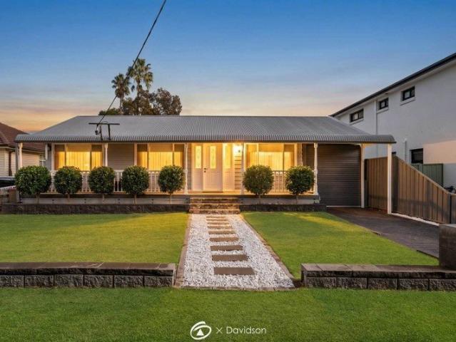 House for sale in Sydney, New South Wales