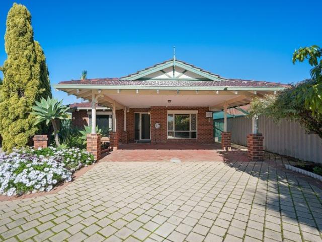 House for sale in Alexander Heights, Western Australia