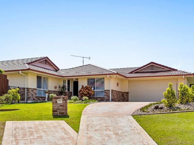 House for sale in Fernbrook, Queensland