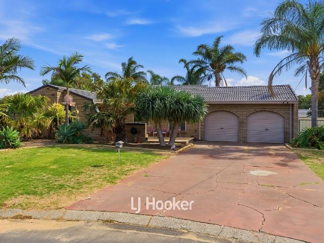 House for sale in Australind, Western Australia