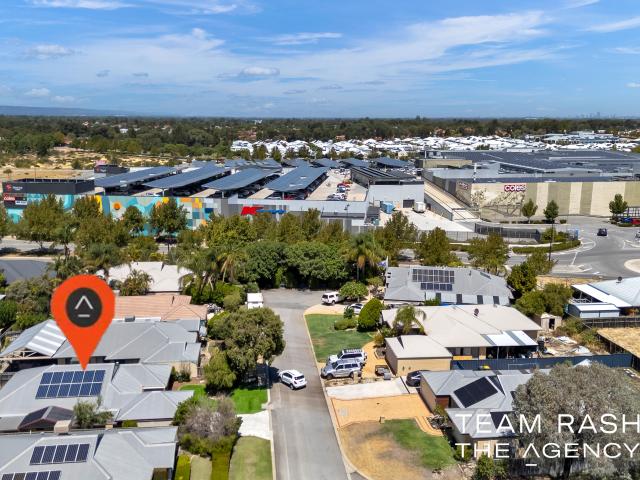 House for sale in Ellenbrook, Western Australia