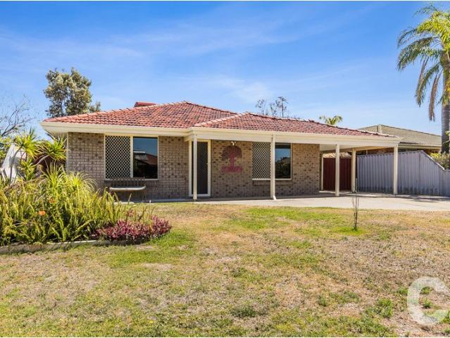 House for sale in Warnbro, Western Australia