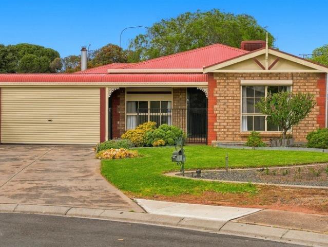 House for sale in Willaston, Adelaide