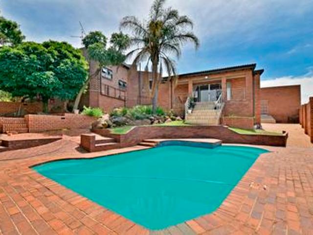 House for sale in South & Alberton, Johannesburg