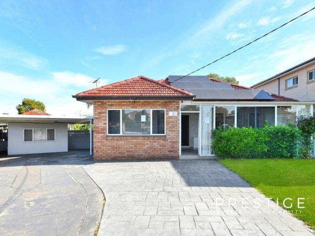 House for sale in Sydney, New South Wales