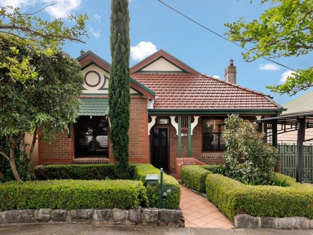House for sale in Sydney, New South Wales