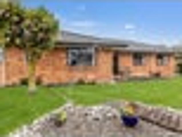 House for sale in Palmerston North