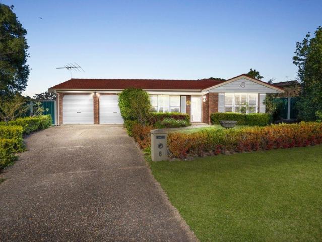 House for sale in Sydney, New South Wales