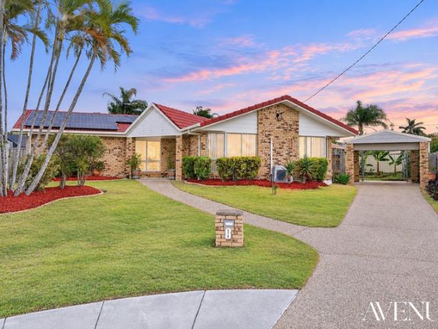 House for sale in Boronia Heights, Greater Brisbane