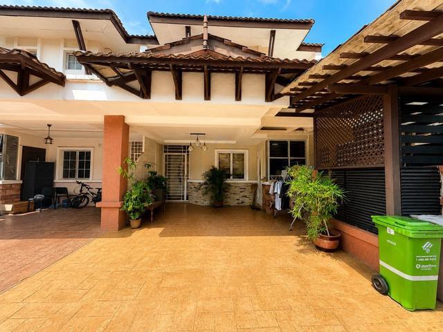 Terraced House for sale in Putrajaya