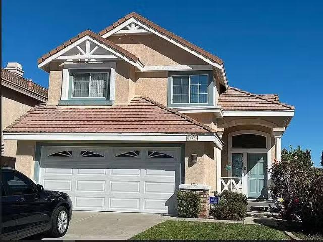 House for rent in Escondido