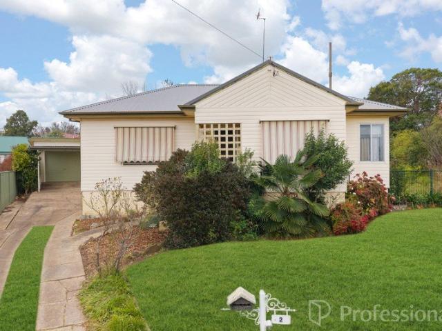 House for sale in Bathurst, New South Wales