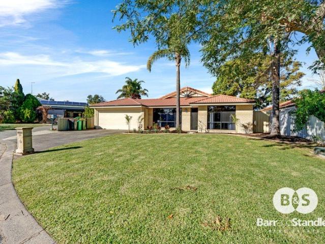 House for sale in Bunbury, Western Australia