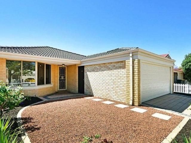 House for sale in Ellenbrook, Western Australia
