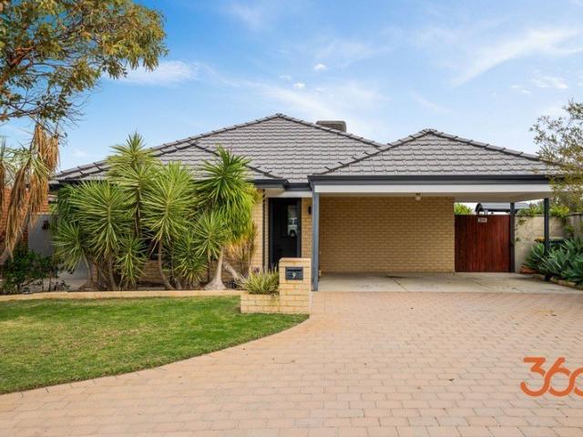 House for sale in Ellenbrook, Western Australia