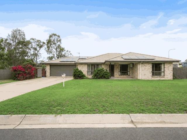 House for sale in Glen Eden, Gladstone