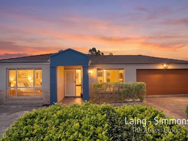 House for sale in Acacia Gardens, Sydney