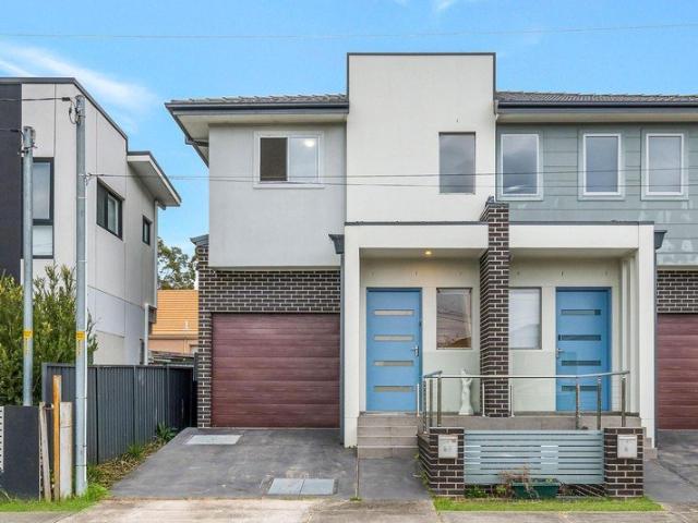 Duplex for sale in Sydney, New South Wales