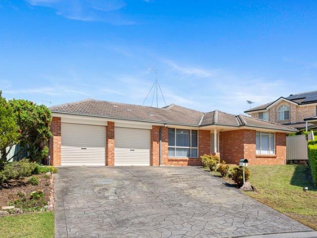 House for sale in Glenmore Park, Sydney