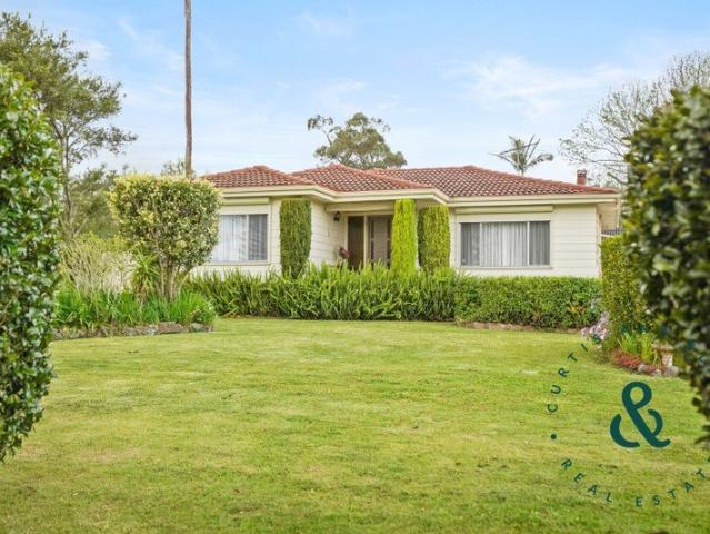 House for rent in New South Wales