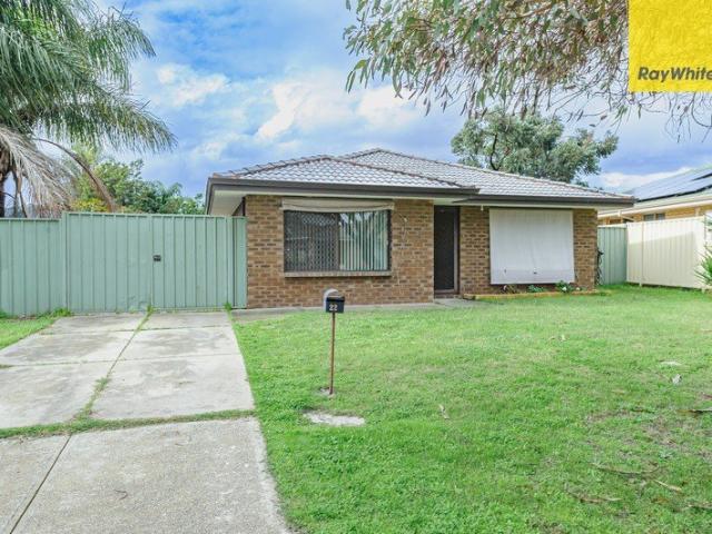 House for rent in Middle Swan, Western Australia
