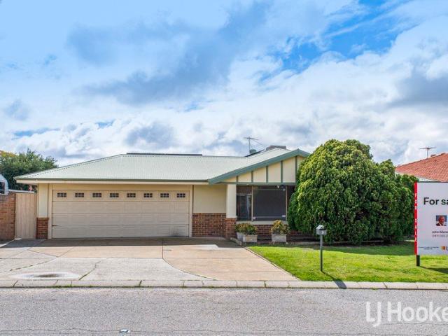 House for sale in Atwell, Western Australia