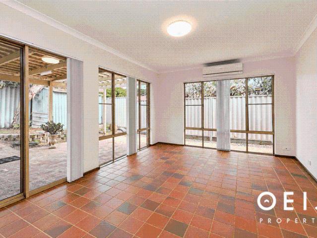 House for rent in Winthrop, Western Australia