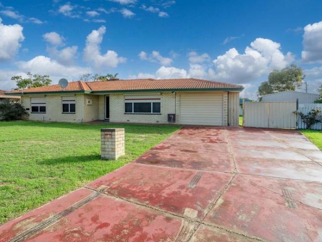 House for rent in Cooloongup, Western Australia
