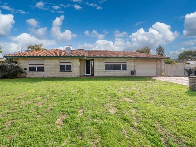 House for rent in Cooloongup, Western Australia