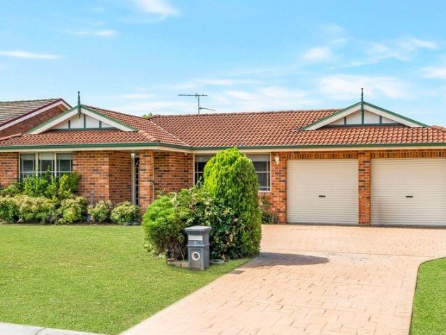 House for rent in Narellan, Sydney