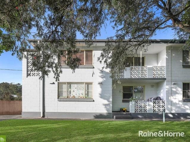 Apartment for sale in Wollongong West, New South Wales