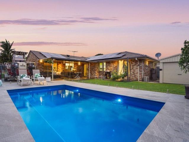 House for sale in Wakerley, Greater Brisbane
