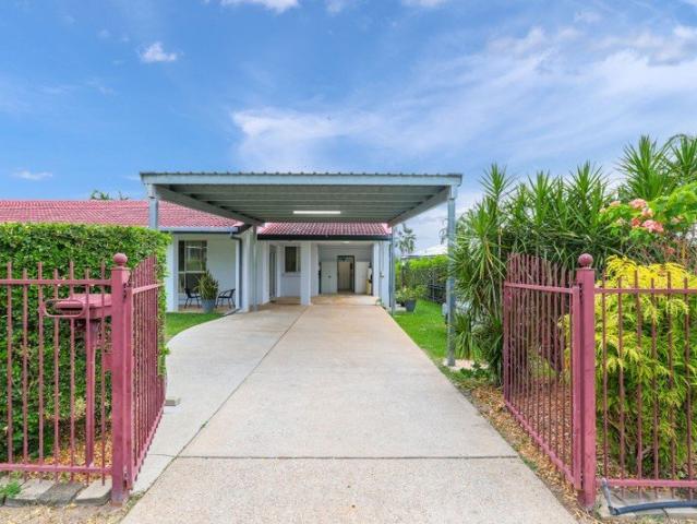 House for sale in Leanyer, Darwin