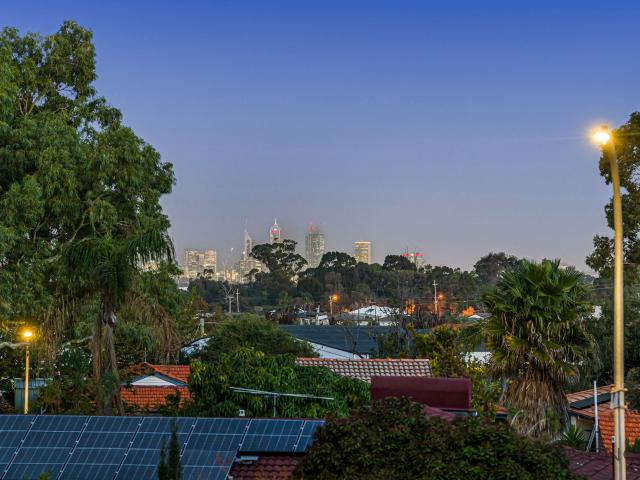House for sale in Carine, City of Stirling