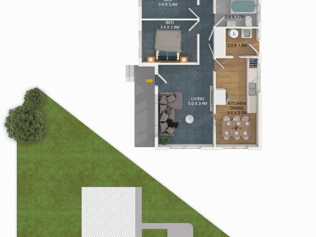 House for sale in Greystanes, New South Wales