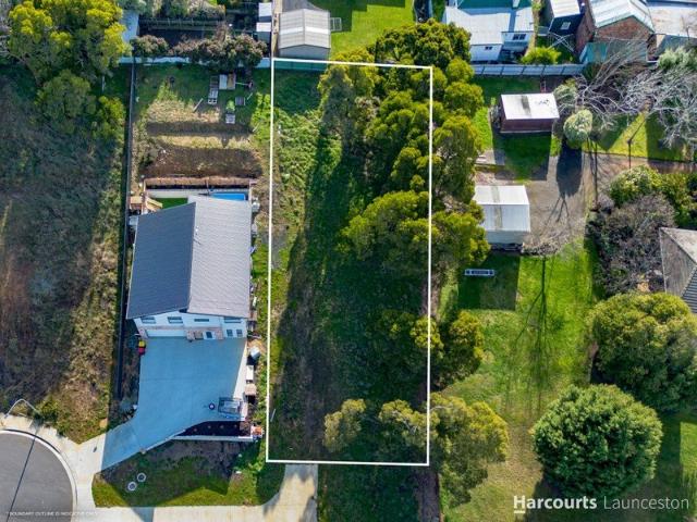 Land for sale in Kings Meadows, Launceston
