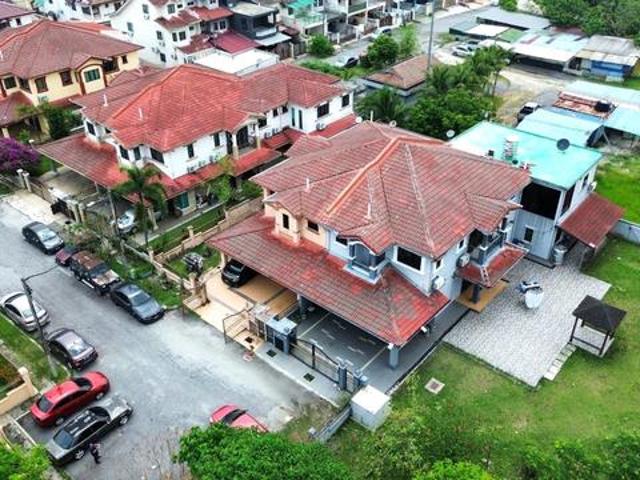 Residential House for sale in Kajang, Langat