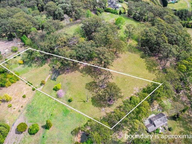 Land for sale in Gosford, New South Wales