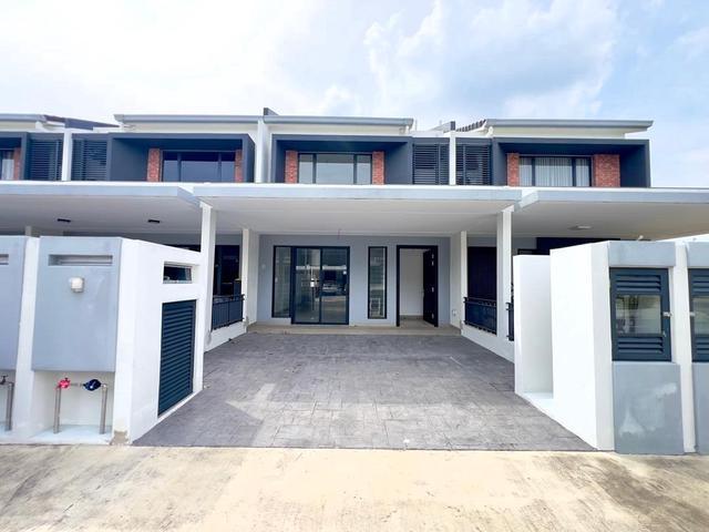 Terraced House for sale in Petaling, Alam Impian