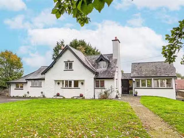 House for sale