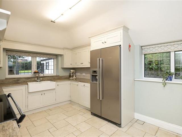 Detached House for sale in Crosspatrick, North Tipperary