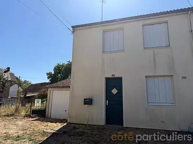 Maison vente à La Garde de Dieu, Culan