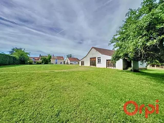 Maison vente à Saint-Amand-Montrond, Culan
