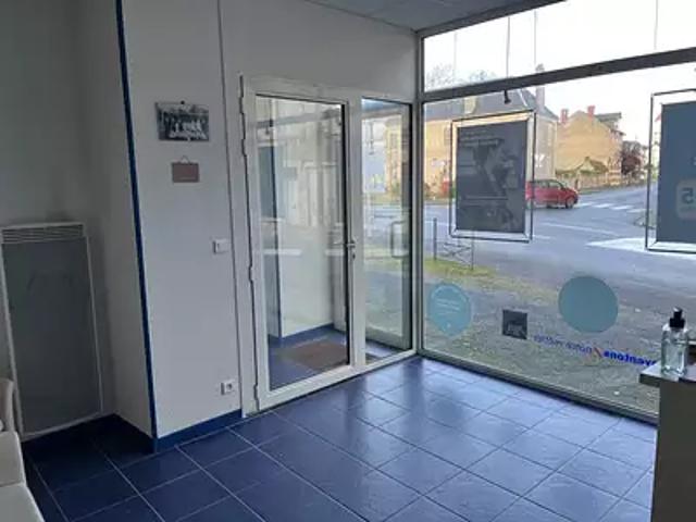 Maison vente à Saint-Amand-Montrond, Culan