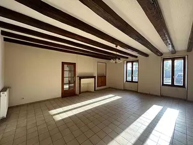 Maison vente à Saint-Amand-Montrond, Culan